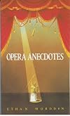 Opera Anecdotes