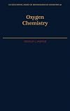 Oxygen Chemistry