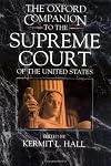 The Oxford Companion to the Supreme Court of the United States
