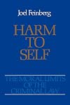 Harm to Self