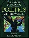 The Oxford Companion to Politics of the World
