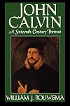 John Calvin A Sixteenth Century Portrait