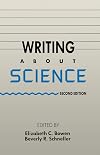 Writing About Science