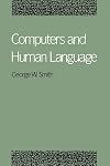 Computers and Human Language