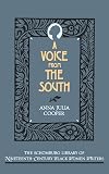 A Voice from the South