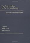 Fine Structure of the Nervous System: Neurons and Their Supporting Cells