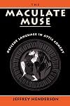 The Maculate Muse: Obscene Language in Attic Comedy