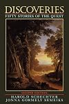 Discoveries: Fifty Stories of the Quest