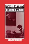 Feminist Methods in Social Research