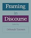 Framing in Discourse
