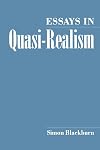 Essays in Quasi-Realism