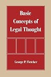 Basic Concepts of Legal Thought