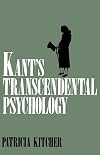 Kant's Transcendental Psychology