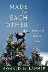 Made for Each Other: A Symbiosis of Birds and Pines