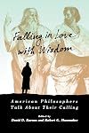 Falling in Love with Wisdom