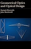 Geometrical Optics and Optical Design