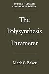 The Polysynthesis Parameter