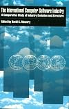 The International Computer Software Industry: A Comparative Study of Industry Evolution and Structure
