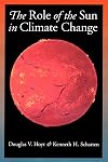 The Role of the Sun in Climate Change