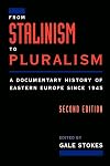 From Stalinism to Pluralism