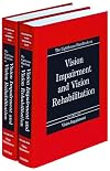 The Lighthouse handbook on vision impairment and vision rehabilitation