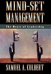 Mind-Set Management: The Heart of Leadership