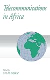 Telecommunications in Africa