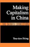 Making Capitalism in China: The Taiwan Connection