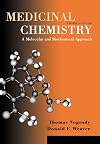 Medicinal Chemistry: A Molecular and Biochemical Approach