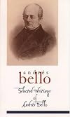 Selected writings of Andrés Bello