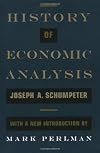History of Economic Analysis: With a New Introduction