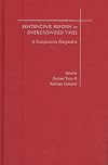 Sentencing Reform in Overcrowded Times: A Comparative Perspective