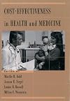 Cost-Effectiveness in Health and Medicine