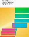 Human Development Report 1996