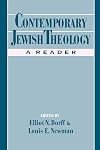 Contemporary Jewish Theology: A Reader