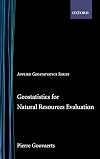 Geostatistics for Natural Resources Evaluation