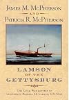 Lamson of the Gettysburg: The Civil War Letters of LT Roswell H. Lamson, USN