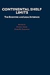 Continental Shelf Limits: The Scientific and Legal Interface