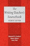 The Writing Teacher's Sourcebook