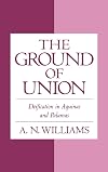 The Ground of Union: Deification in Aquinas and Palamas