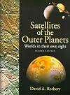 Satellites of the Outer Planets: Worlds in Their Own Right