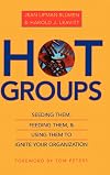 Hot Groups : Seeding Them, Feeding Them, and Using Them to Ignite Your Organization