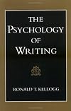 The Psychology of Writing