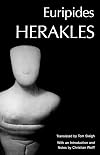 Herakles (Greek Tragedy in New Translations)