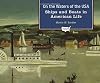 On the Waters of the USA: Ships and Boats in American Life (Transportation in America)