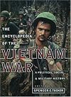 Encyclopedia of the Vietnam War: A Political, Social, and Military History