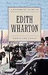 A Historical Guide to Edith Wharton