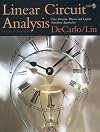 Linear Circuit Analysis: Time Domain, Phasor, and Laplace Transform Approaches