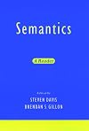 Semantics: A Reader