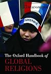 The Oxford Handbook of Global Religions